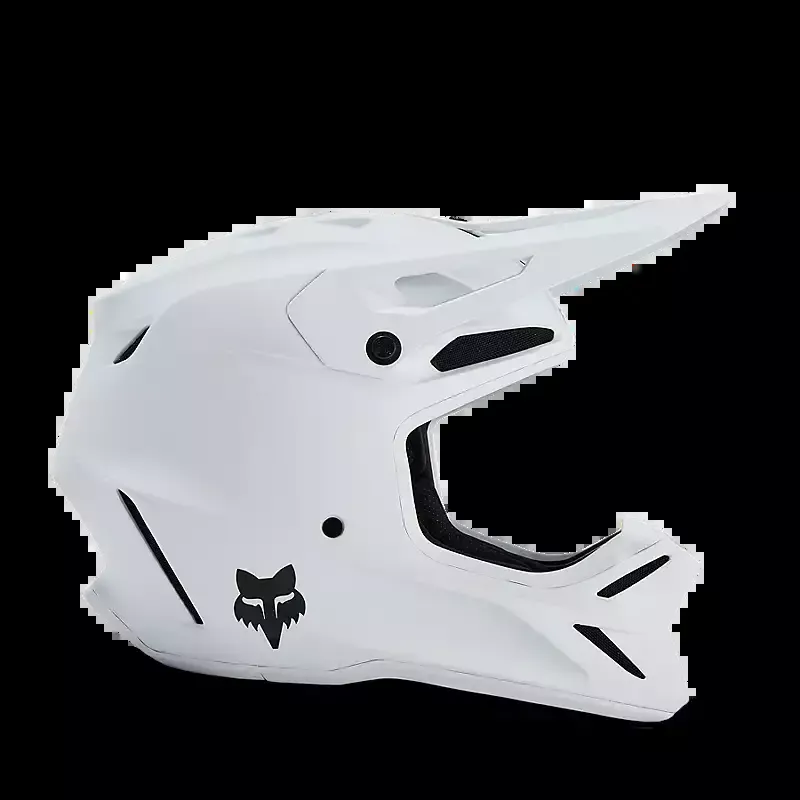 Fox Racing - V3 Solid Helmet Youth