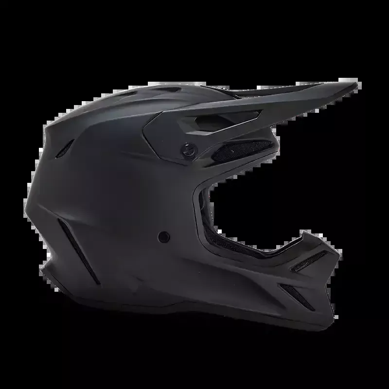 Fox Racing - V3 Solid Helmet
