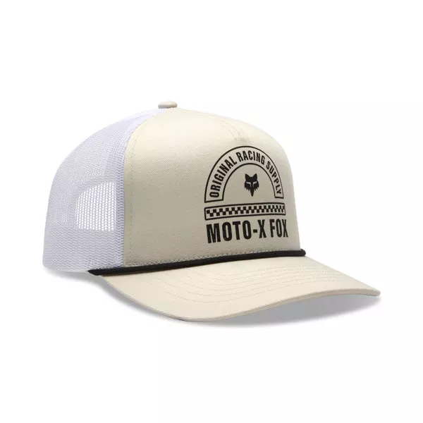 Fox Racing - Victory Rope Trucker Hat (Womens)