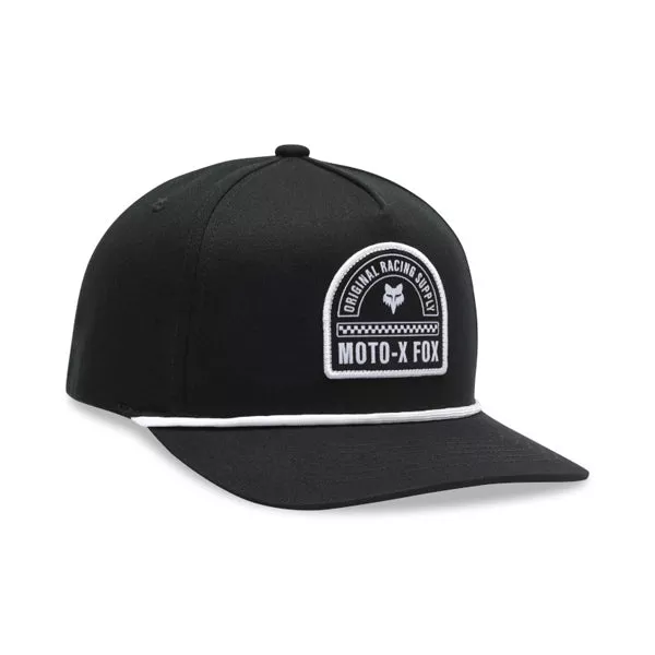 Fox Racing - Victory Snapback Hat