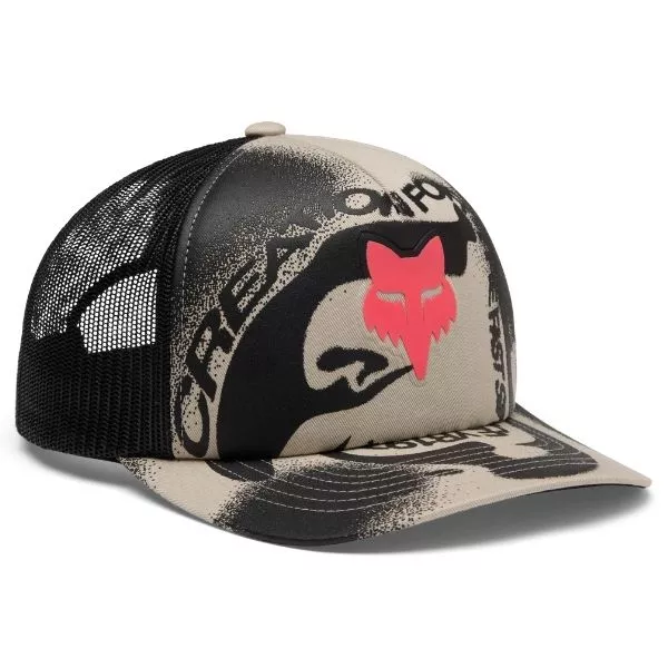Fox Racing - Vision Mesh Trucker Hat