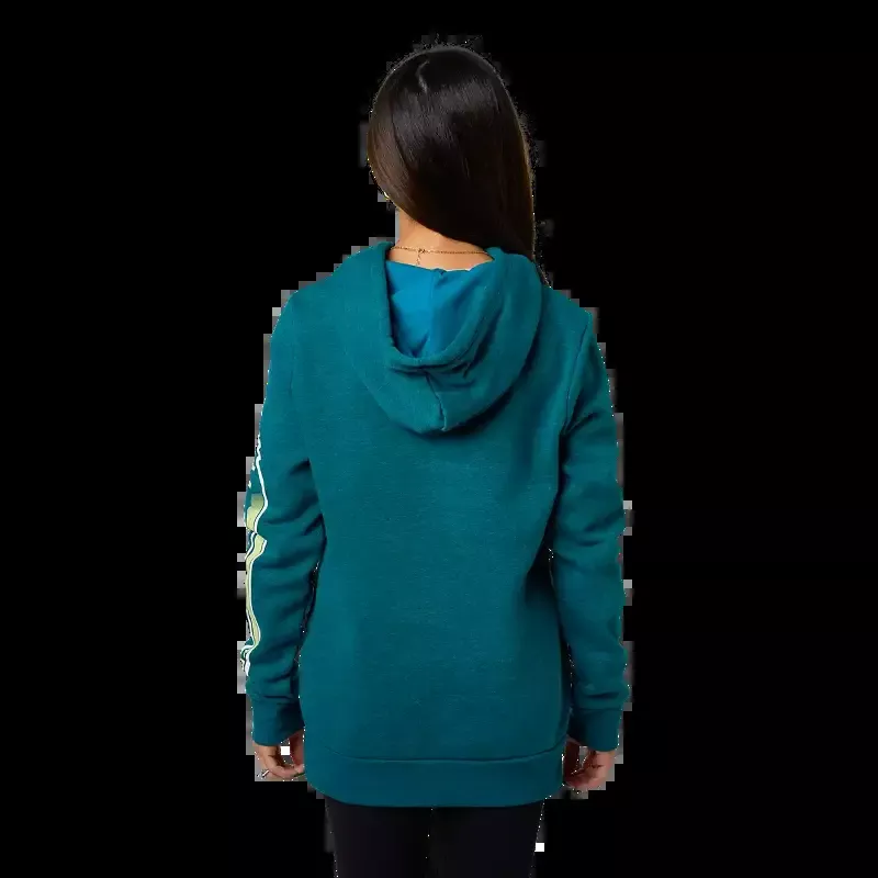 Fox Racing - Vizen Pullover Fleece