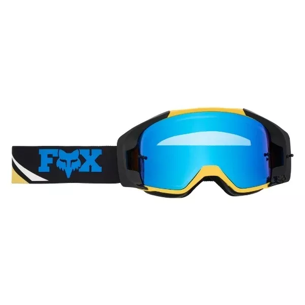 Fox Racing - Vue Arc Vivid Goggles