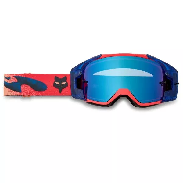 Fox Racing - Vue LE Vision Vivid Goggles