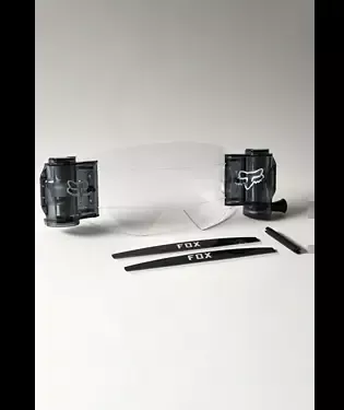 Fox Racing - Vue Total Vision System - Usa