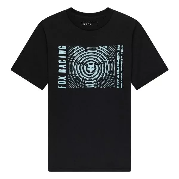 Fox Racing - Warped Tee (Youth)