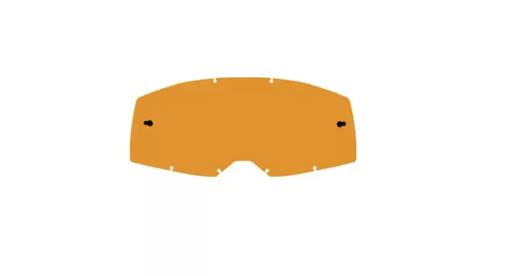 Fox Racing - Whit3 Goggle Replacement Lens