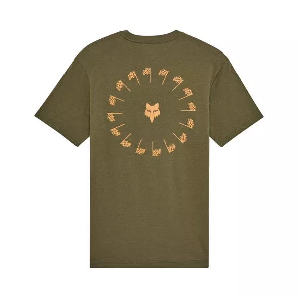 Fox Racing - Winners Circle Premium Tee