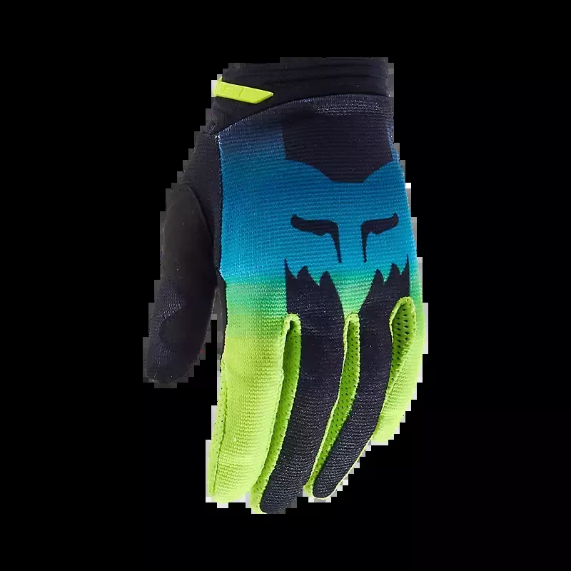 Fox Racing - Womens 180 Flora Glove