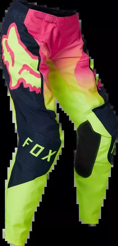 Fox Racing - Womens 180 Leed Pants