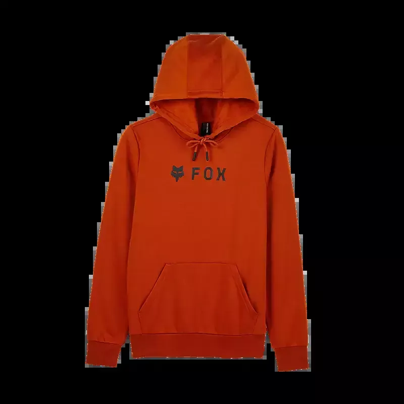 Fox Racing - Womens Absolute Fleece Po