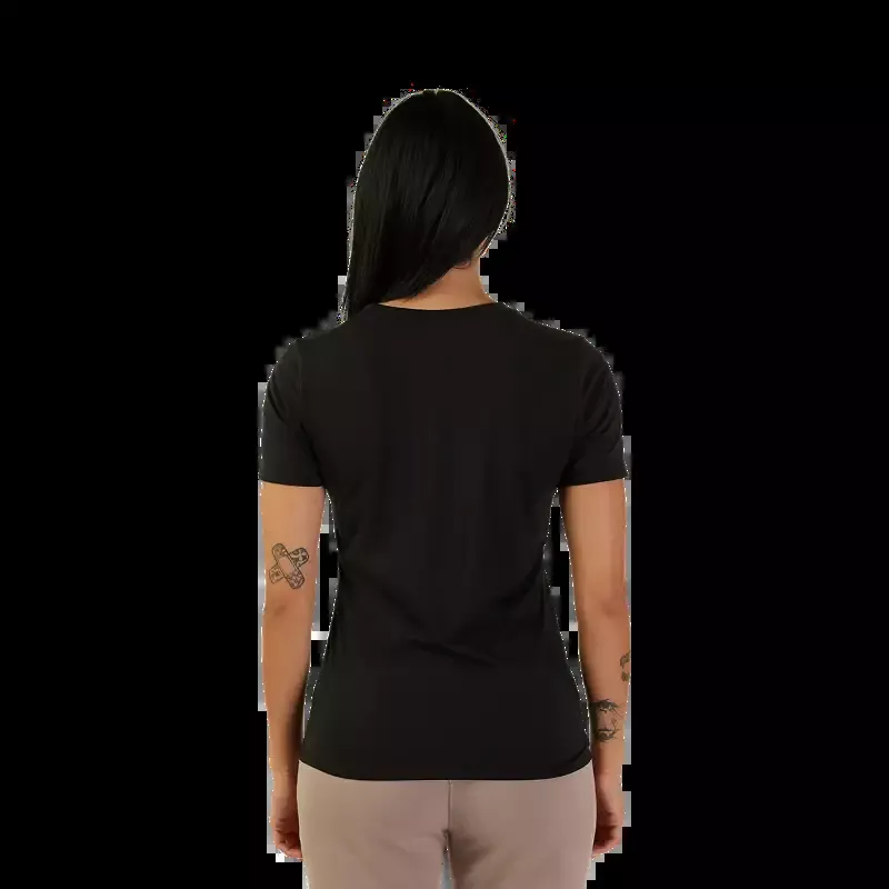 Fox Racing - Womens Absolute SS Tech Tee