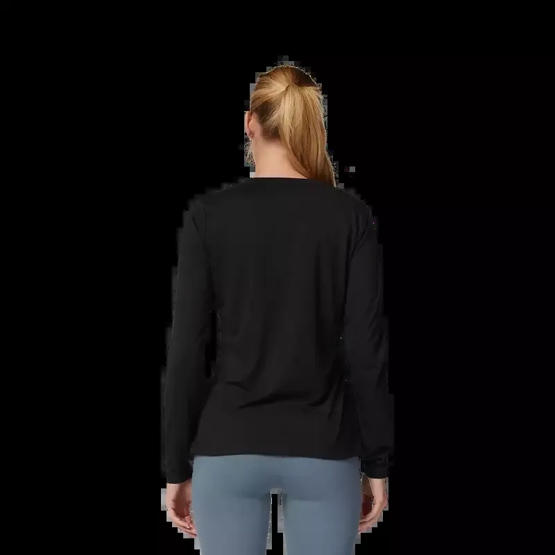 Fox Racing - Womens Atlas LS Tech Tee