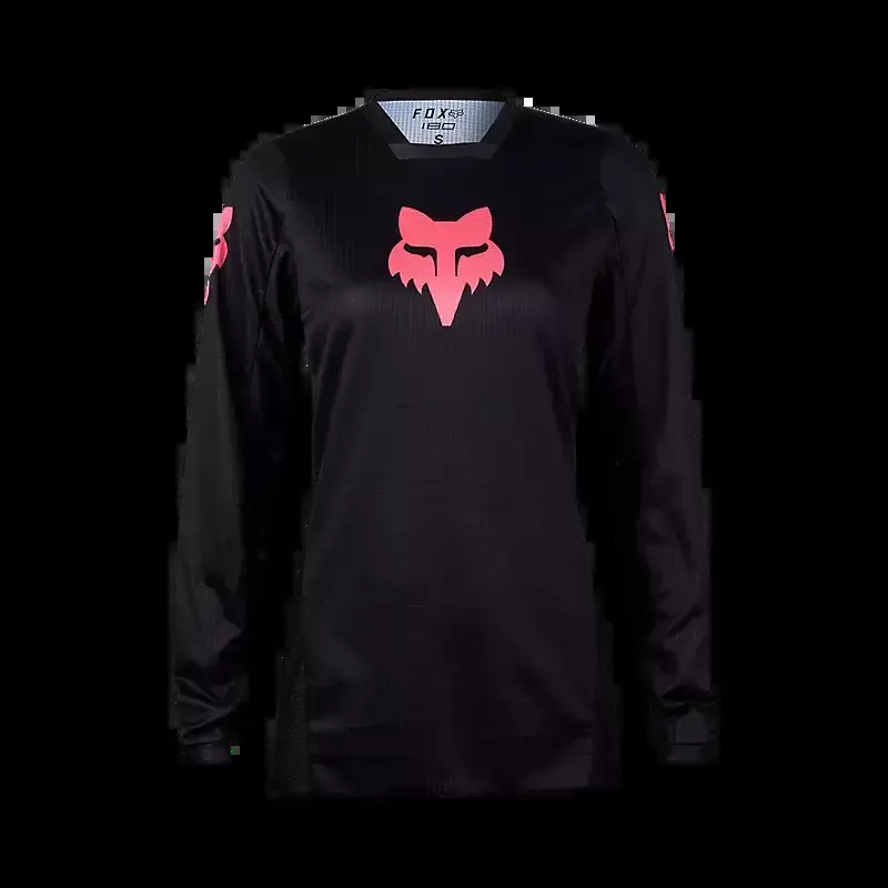 Fox Racing - Womens Blackout Jersey