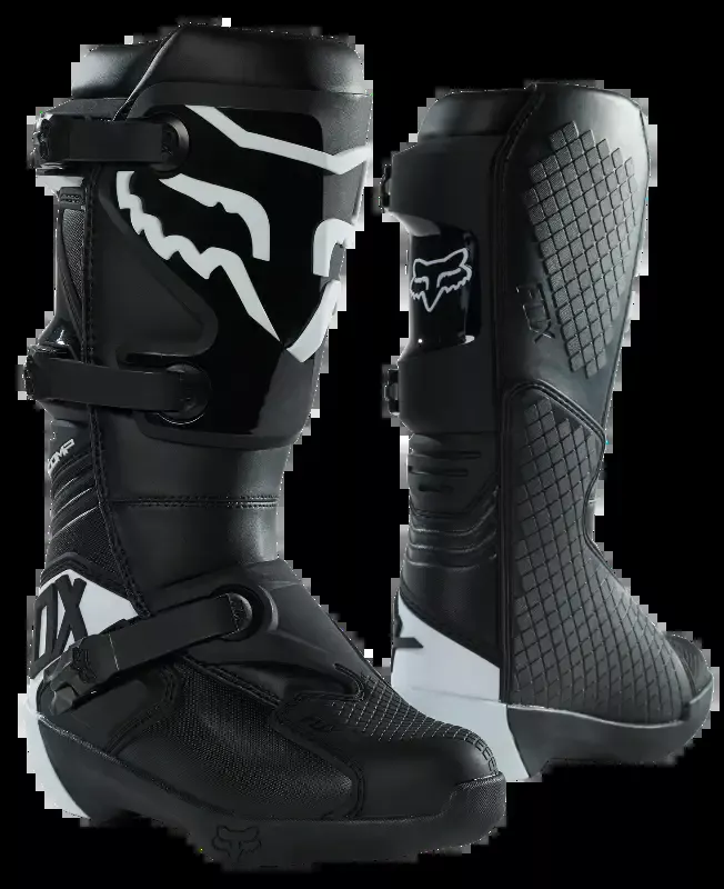 Fox Racing - Womens Comp Boot