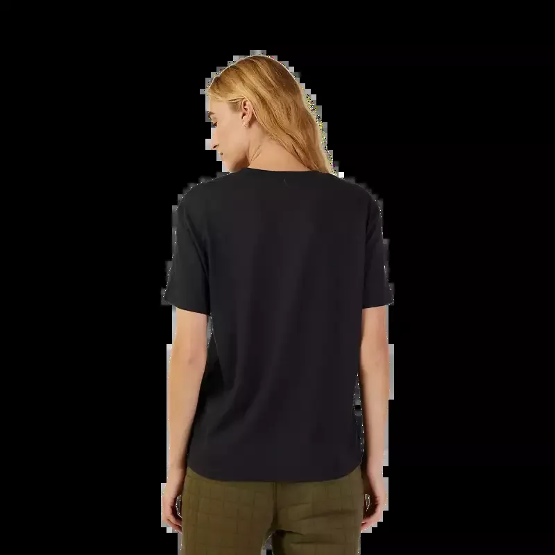 Fox Racing - Womens Fox Head SS Tee