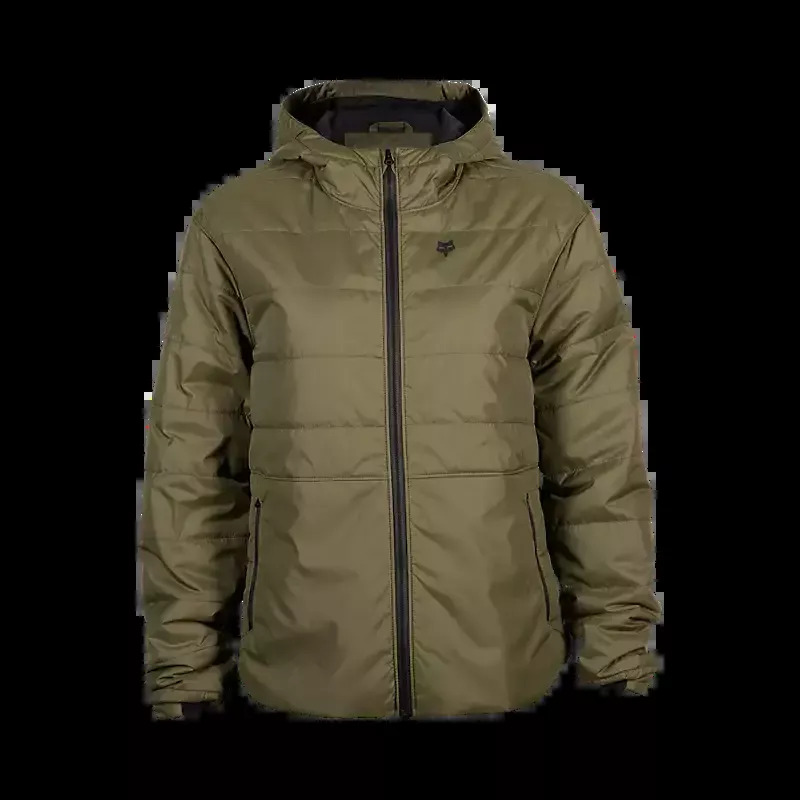 Fox Racing - Womens Ridgeway 2.0 Jacket
