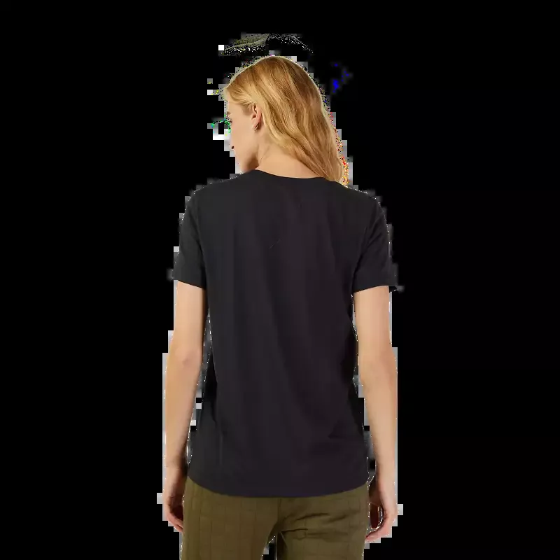 Fox Racing - Womens Sensory SS Tee