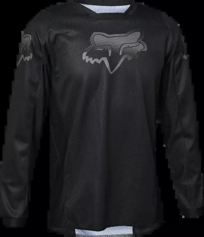 Fox Racing - Youth Blackout Jersey