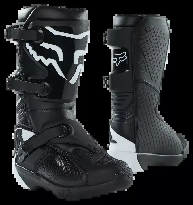 Fox Racing - Youth Comp Boot