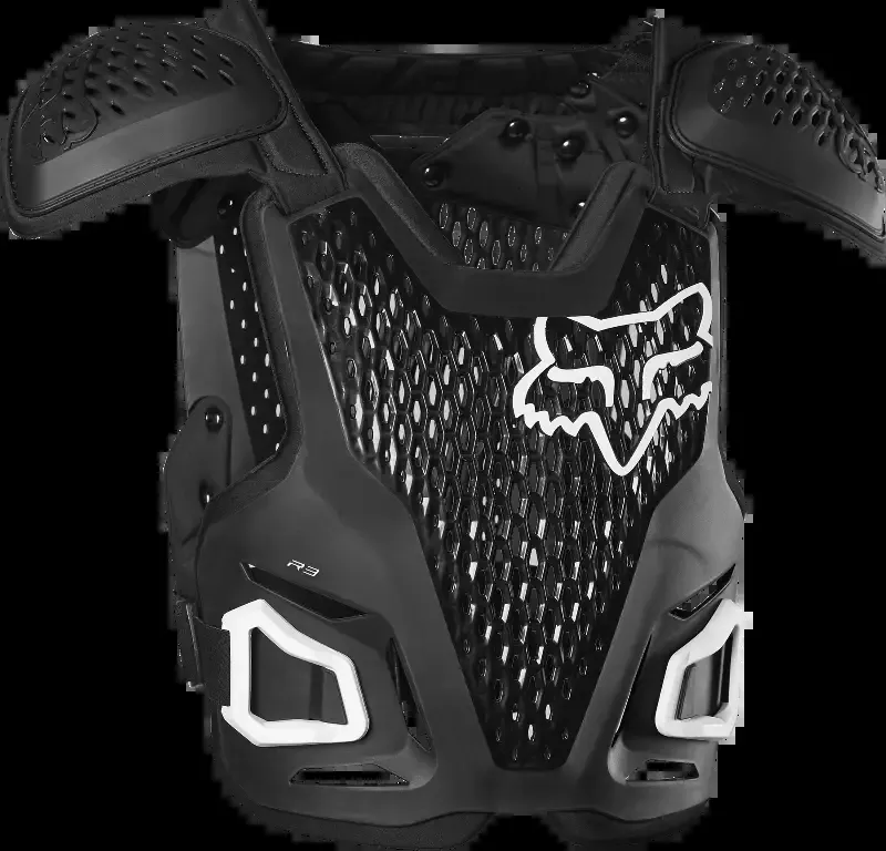Fox Racing - Youth R3 Chest Guard