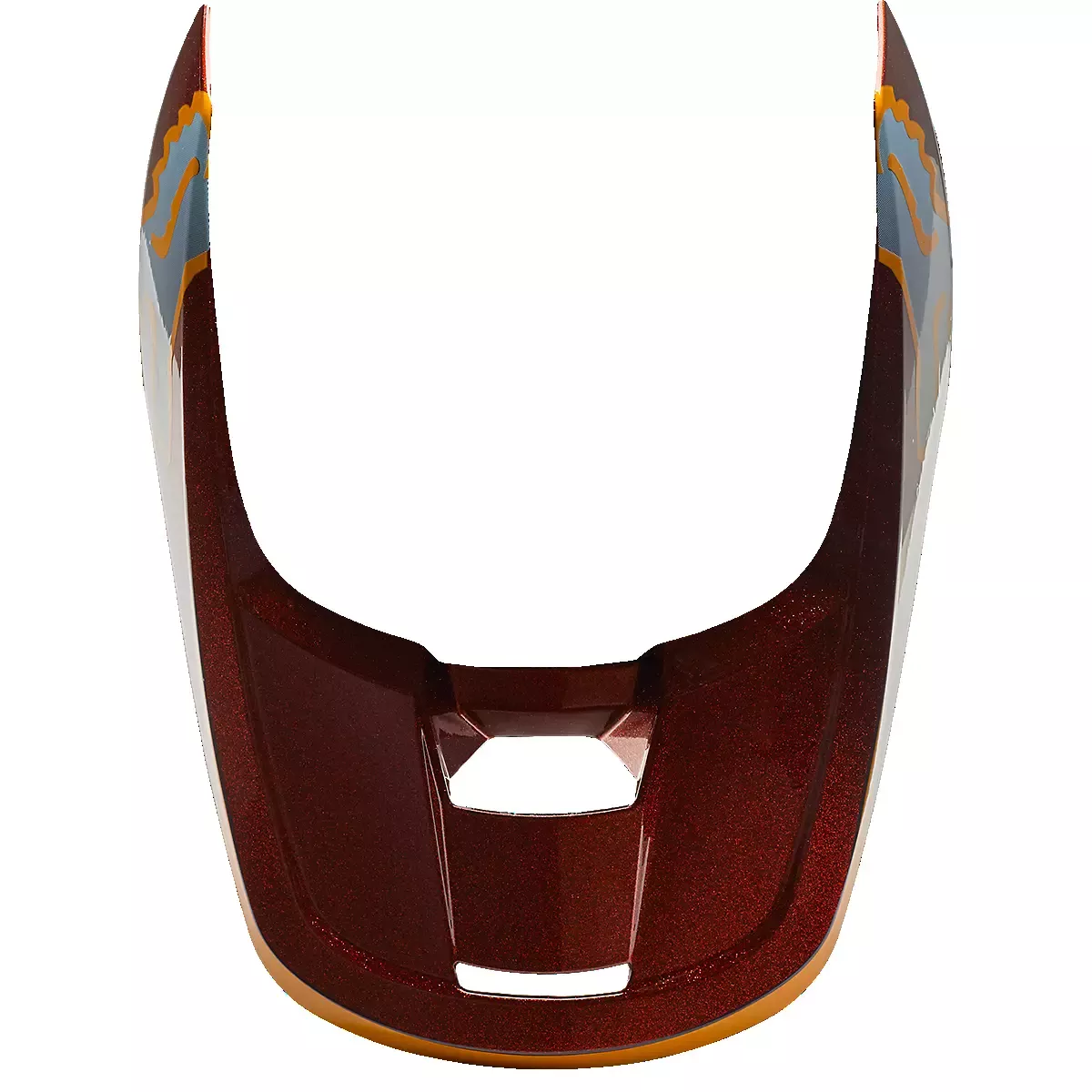 Fox Racing - Youth V1 Helmet Visor - Cntro