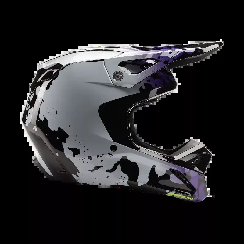 Fox Racing - YTH V1 Morphic Helmet