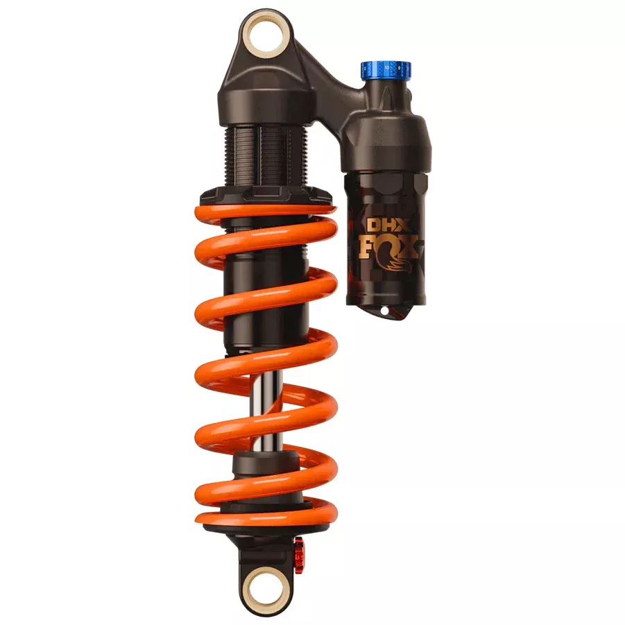 Fox Shox - Fox DHX Factory Shock (MTB)