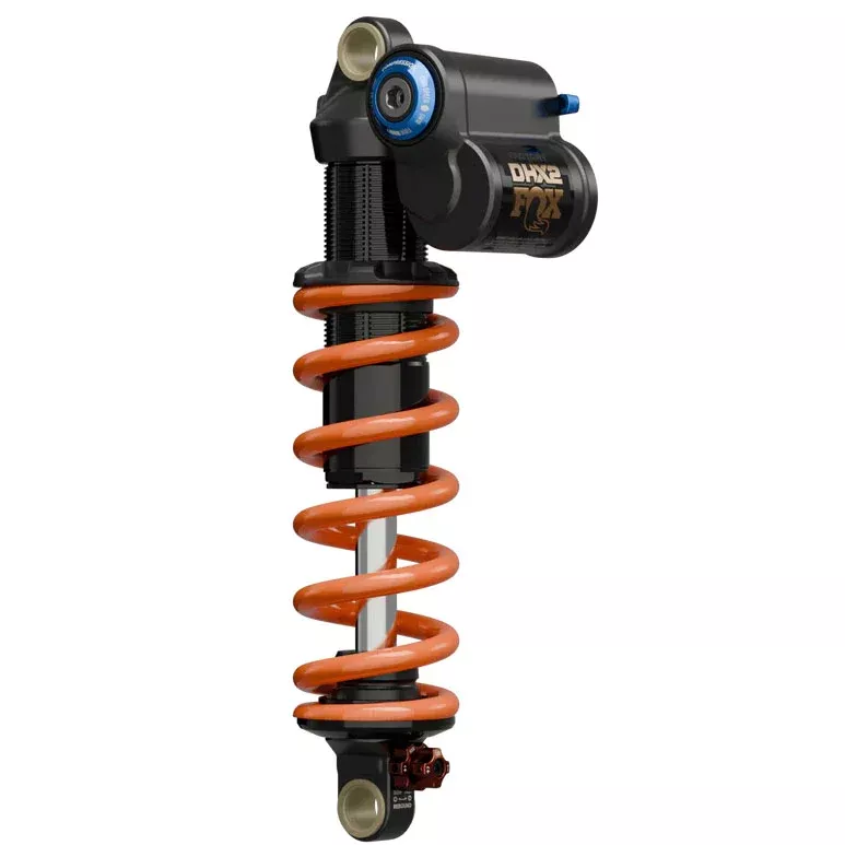 Fox Shox - Fox DHX2 Factory Shock (MTB)