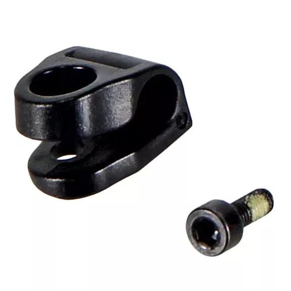 Fox Shox - Fox Disc Brake Hose Guide (MTB)