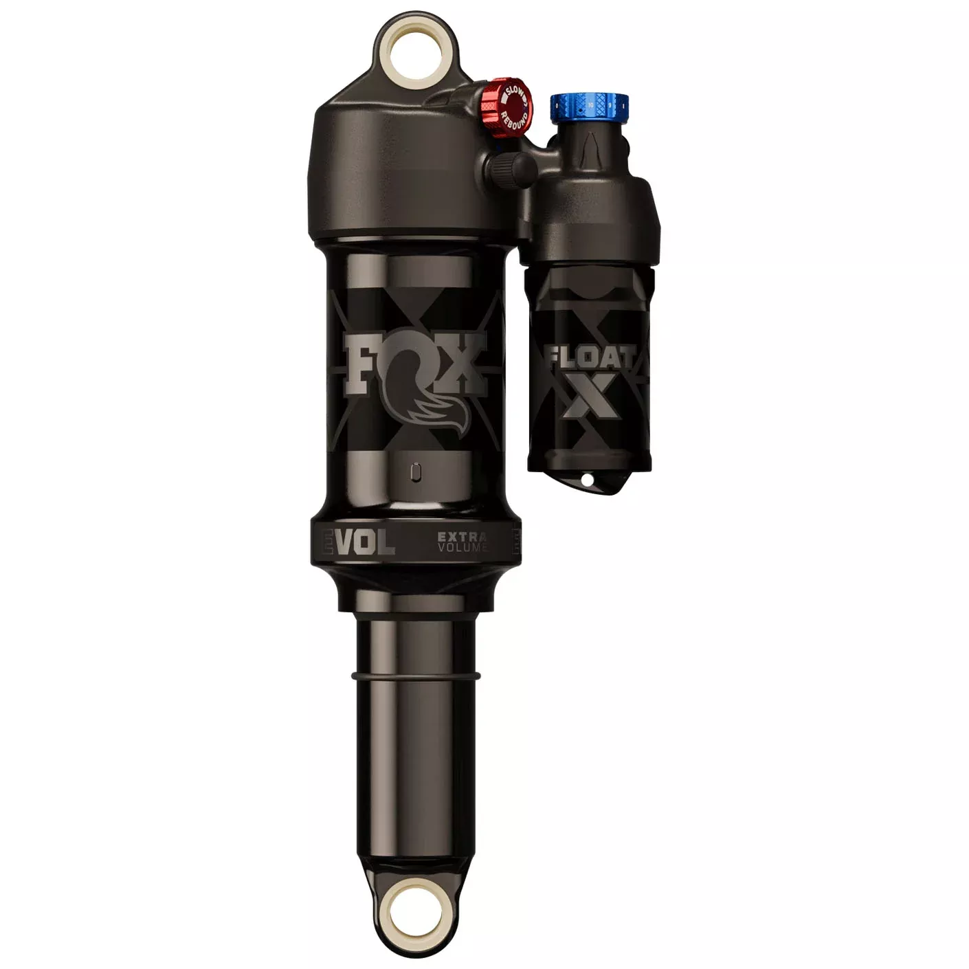 Fox Shox - Fox Float X Factory Shock (MTB)