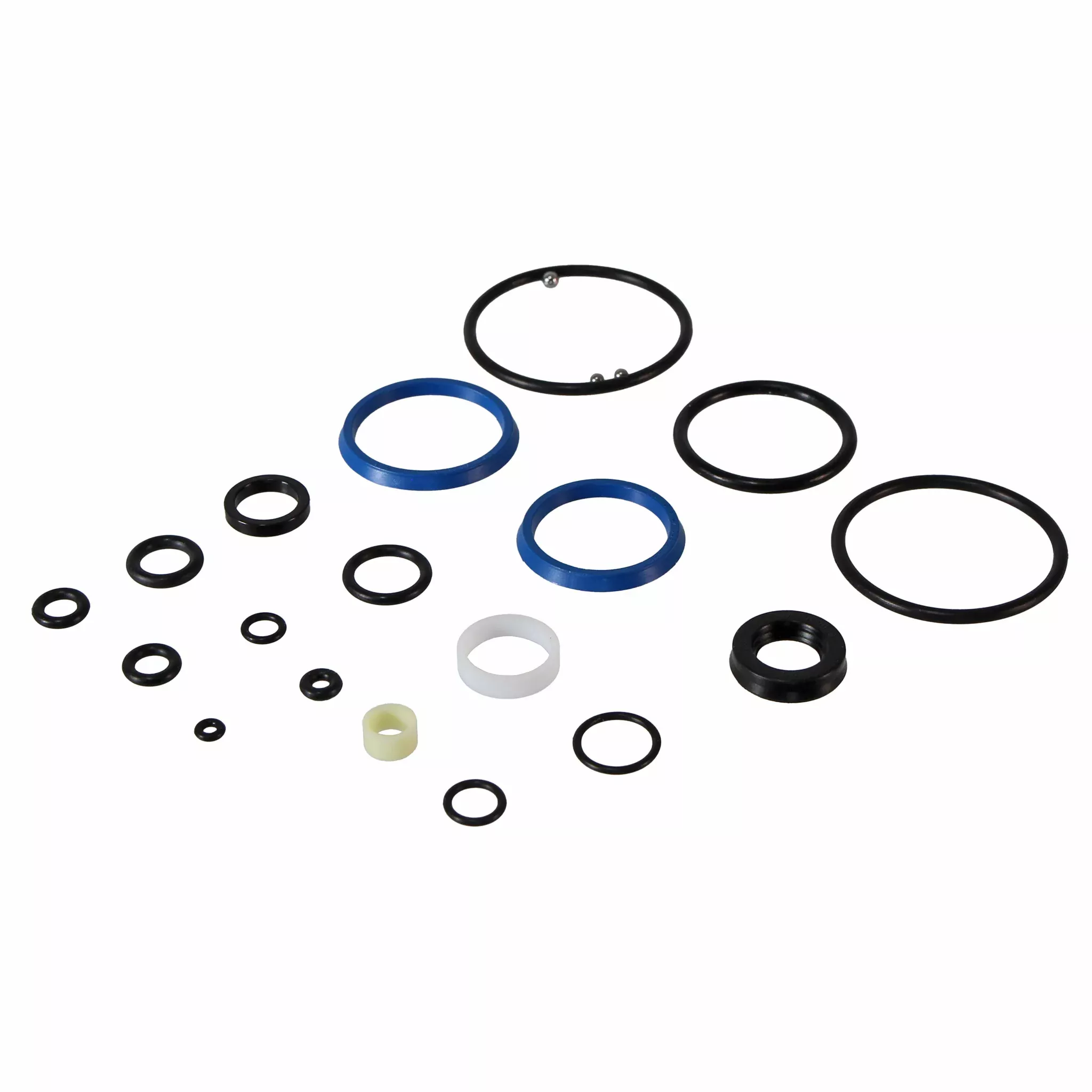 Fox Shox - Fox Fork Damper Rebuild Kits (MTB)