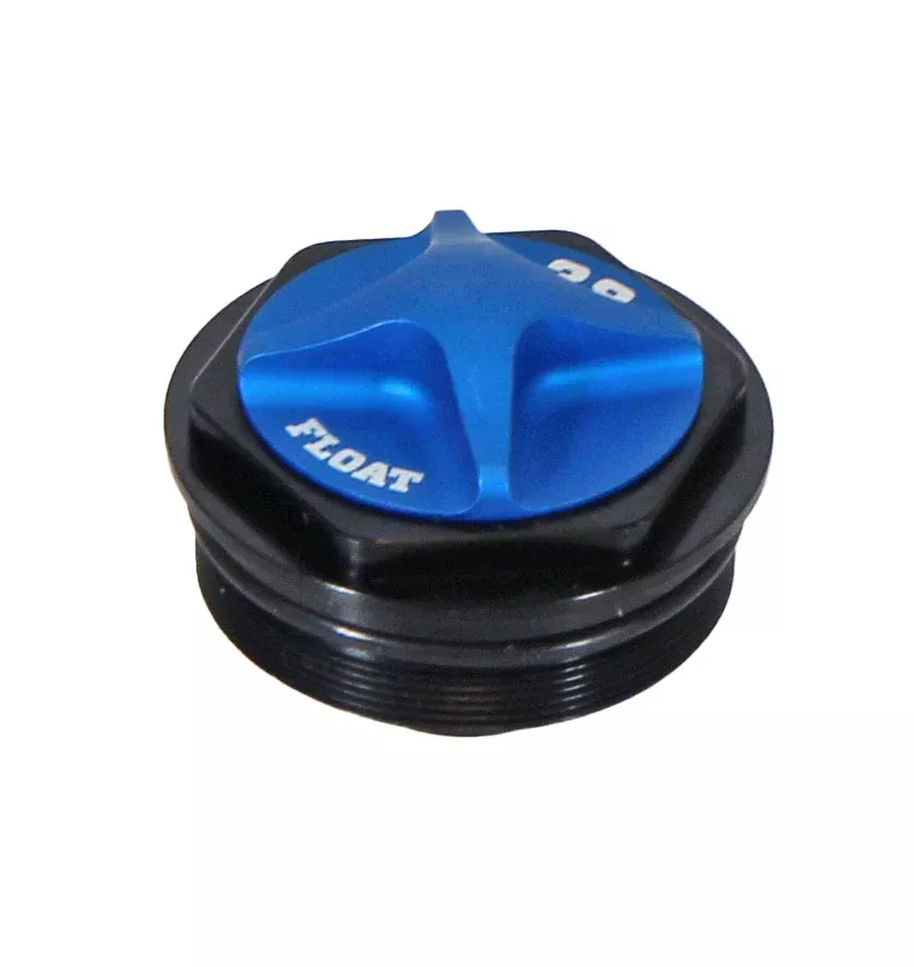Fox Shox - Fox Fork Top Cap Assembly (MTB)