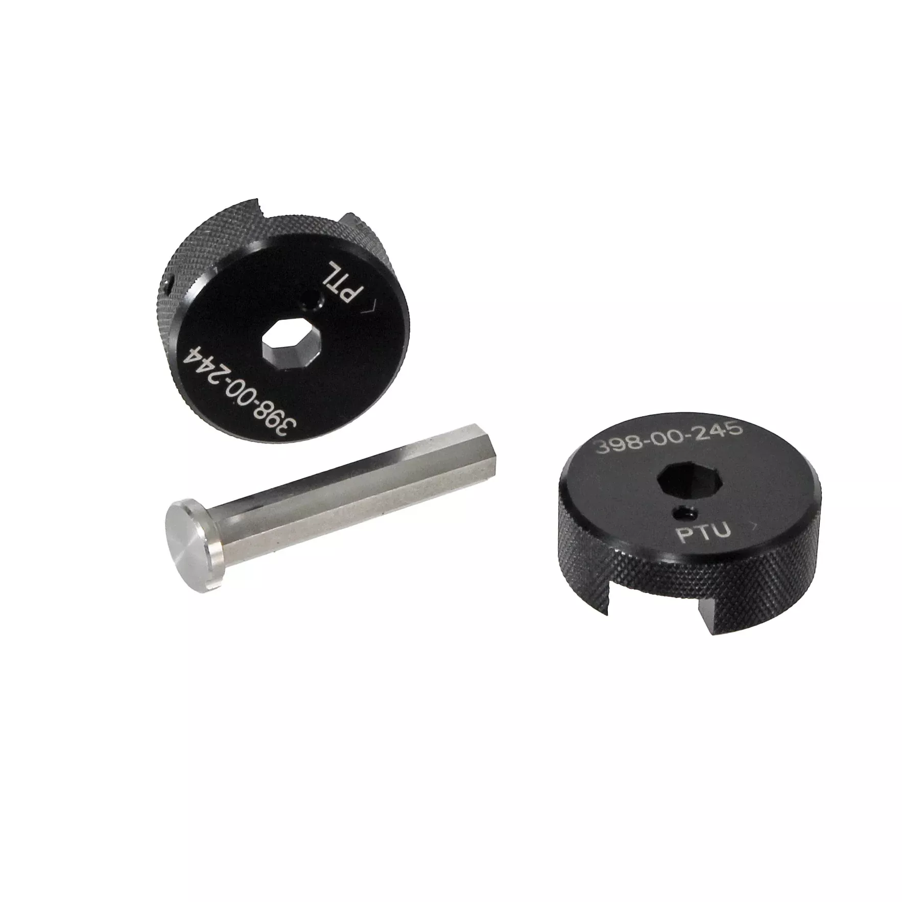 Fox Shox - Fox Fork Topcap Interface Clocking Tools (MTB)