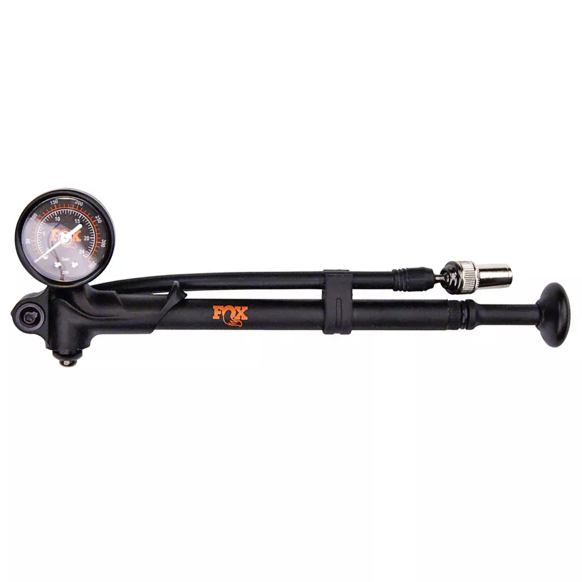 Fox Shox - Fox HP Pump (MTB)