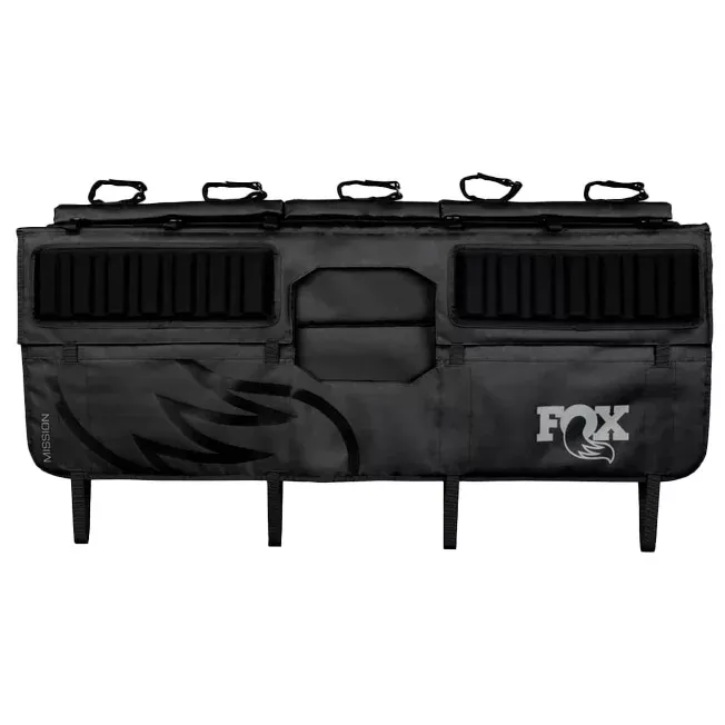 Fox Shox - Fox Mission Tailgate Pad (MTB)