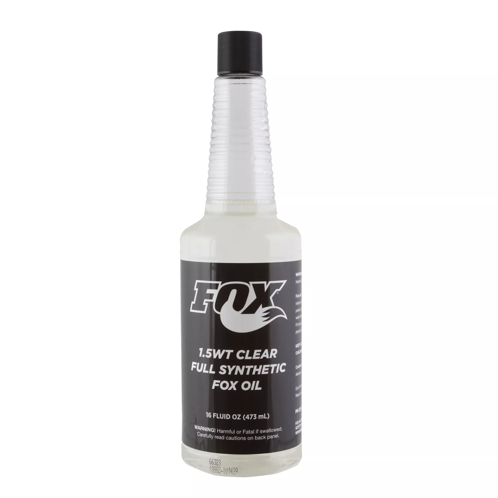 Fox Shox - Fox Seatpost Oil (MTB)