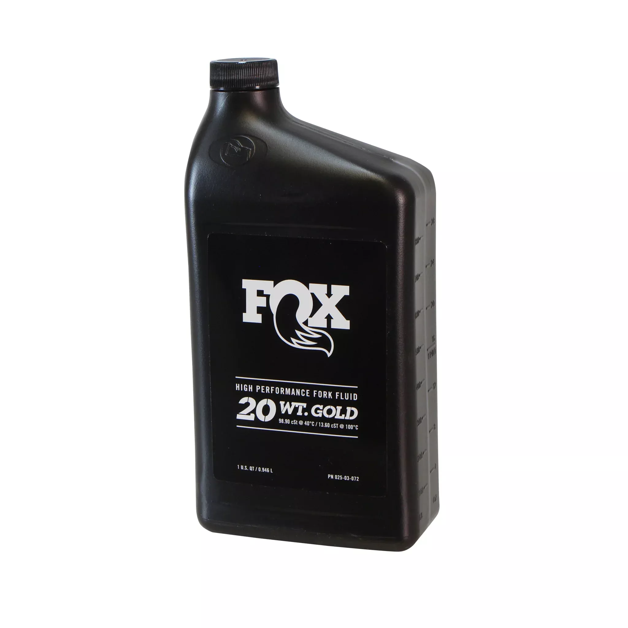 Fox Shox - Fox Suspension Oil (MTB)