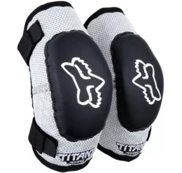 Fox - Titan Elbow Guard (PeeWee)