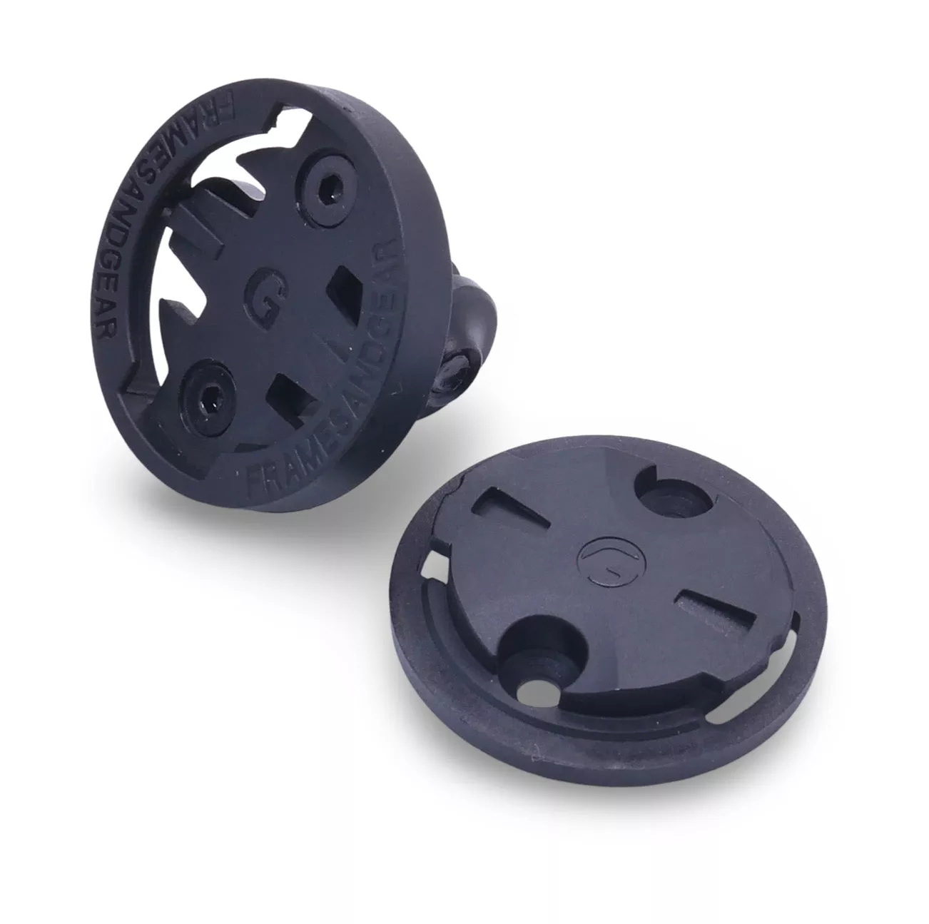 Frames & Gear Quick Lock Adapter Addon