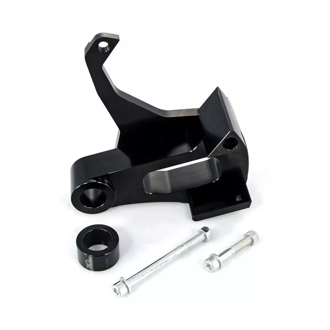 Free Spirits Rear Caliper Bracket For Harley-Davidson