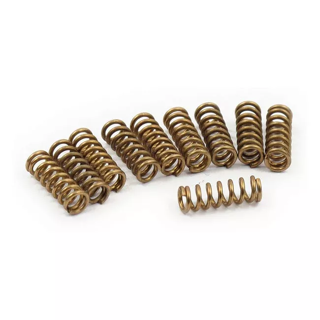 Friction Ball Spring, Linkert Carburetor for Harley-Davidson