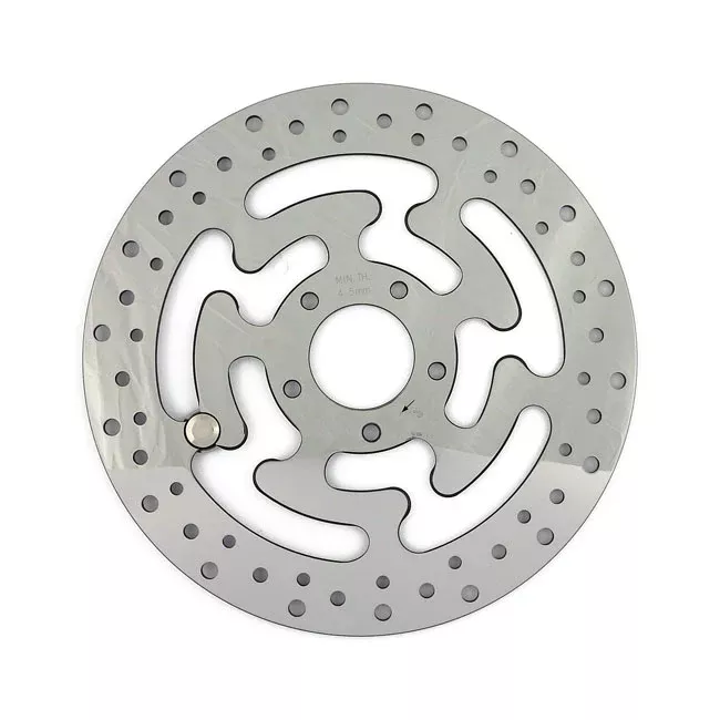 Front Brake Disc for Harley-Davidson 2008-Later Front Brake Rotor Right