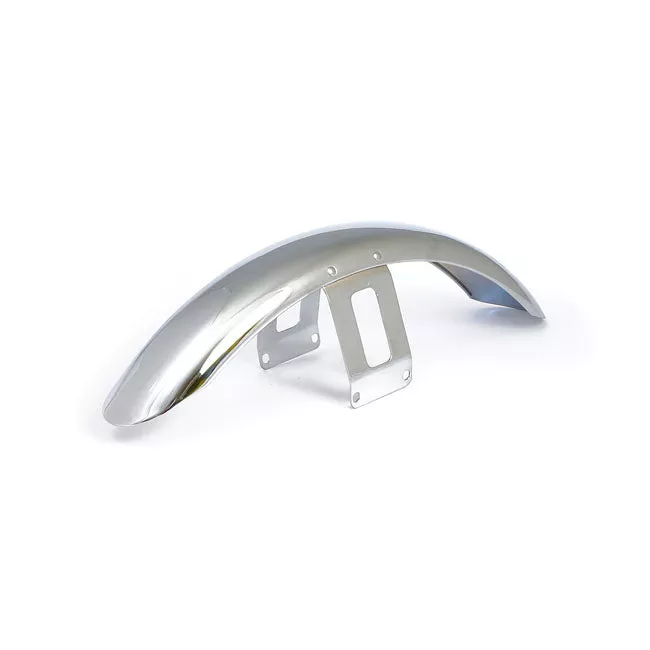 Front Fender, Wide Glide For Harley-Davidson
