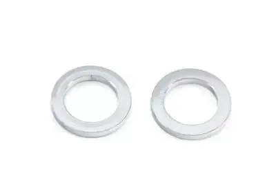 Front or Rear Axle Spacer Set 3/4 Inner Diameter