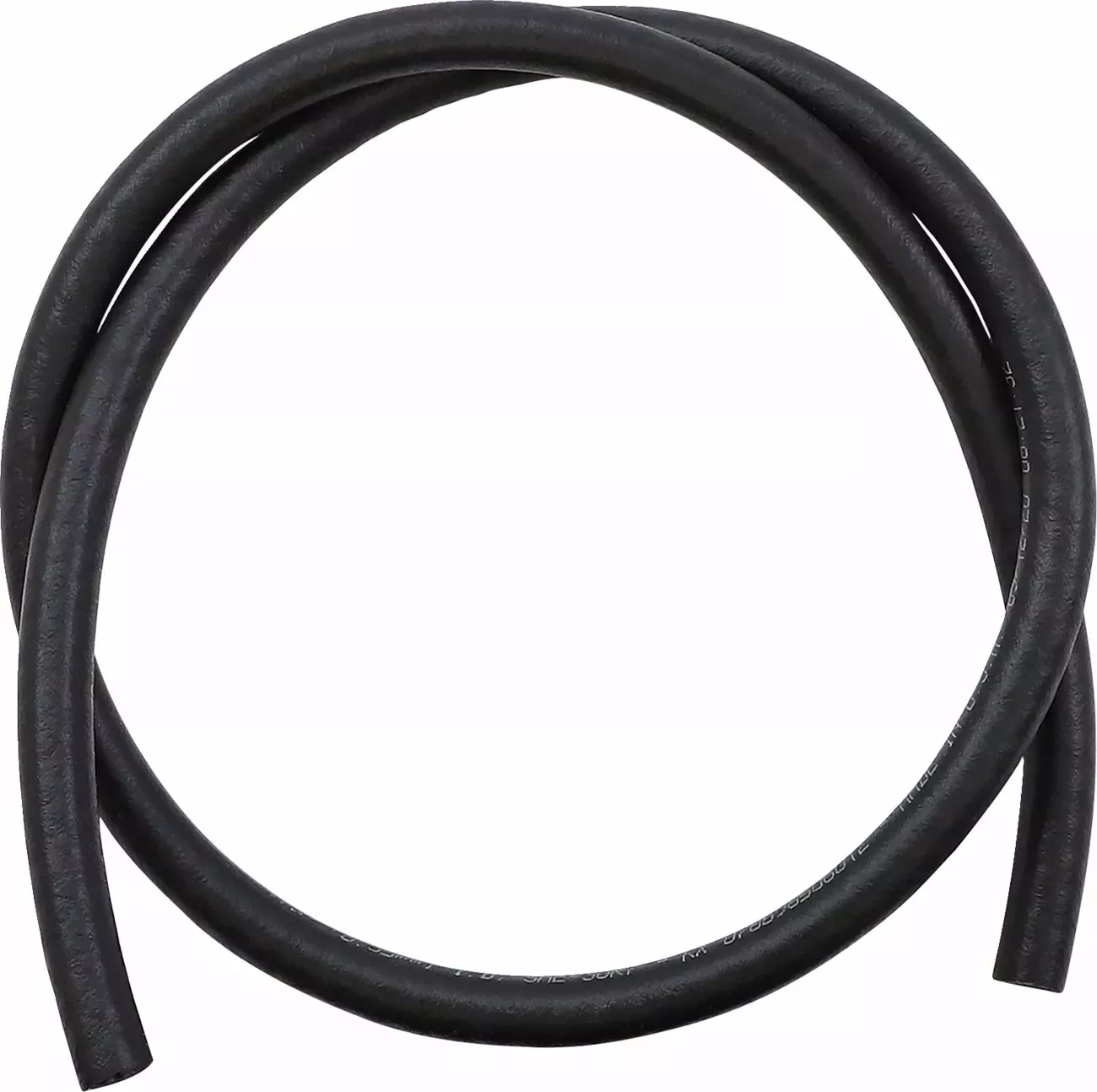 Fuel Line Hose Pipe Sleeve for Harley-Davidson
