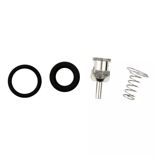 Fuel Tool Check Valve Rebuild Kit for Harley-Davidson