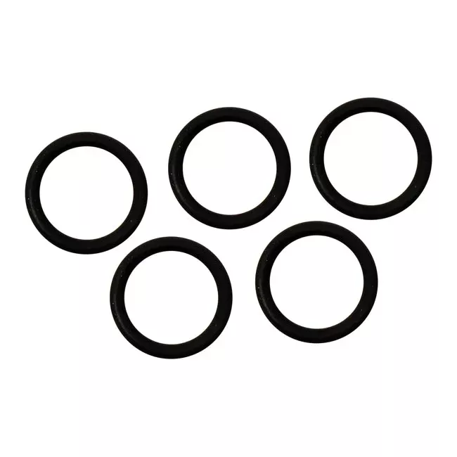 Fuel Tool, Lower O-Rings (5) For Harley-Davidson