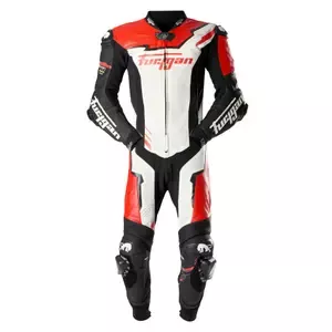 FuryganMotorcycle racing suit Eclipse X Kevlar