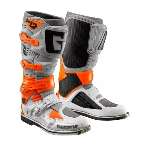 Gaerne - SG-12 Boots